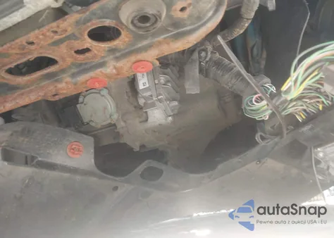 2013 Ford Focus Se из США, поврежденный, VIN 1FADP3F29DL351104